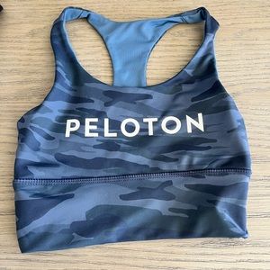 Peloton Sports Bra